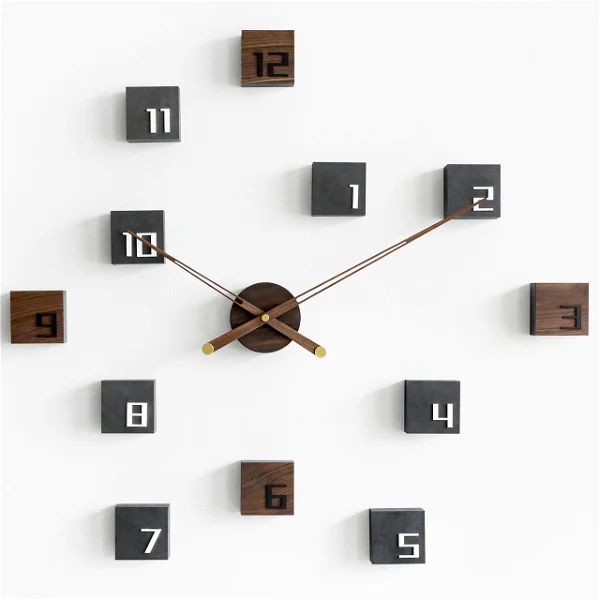 Horloge de designer THE COMPLEX image
