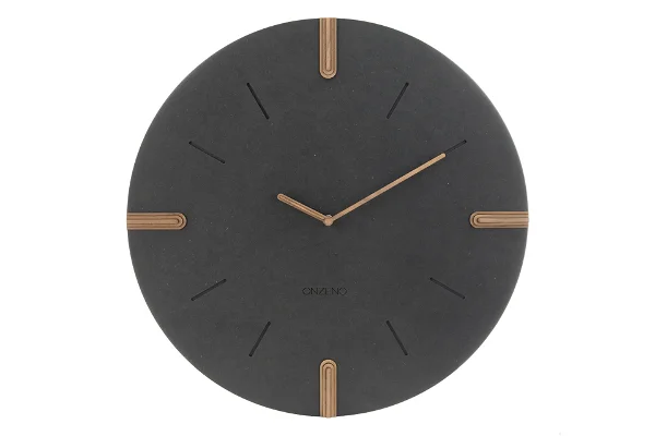 Horloge de créateur THE WOODY image