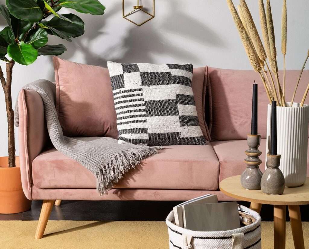 housse de coussin-aziz