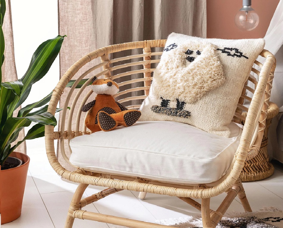 housse de coussin-shawn