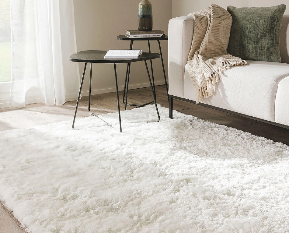 design rug whisper white