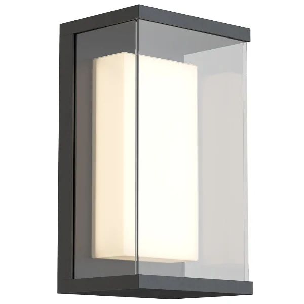 Lampe d'extérieur LED 'Baker Street' Design