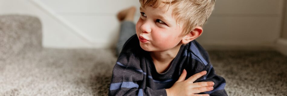 Guide des parents sur le tapis pour enfants idéal