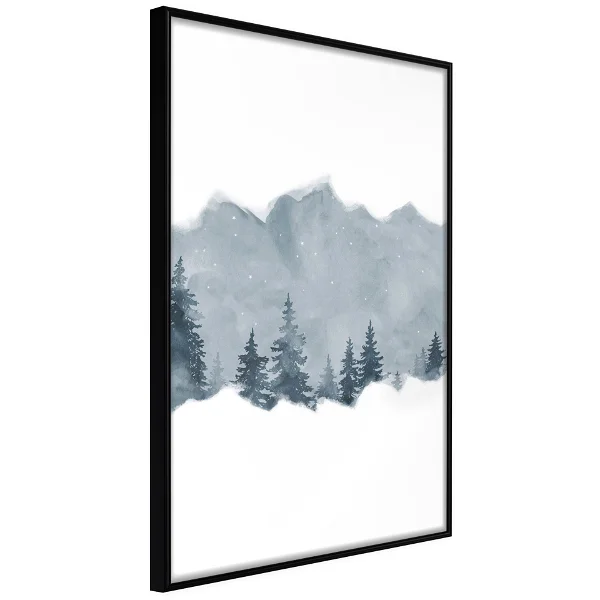Poster 'Slice of Siberia
