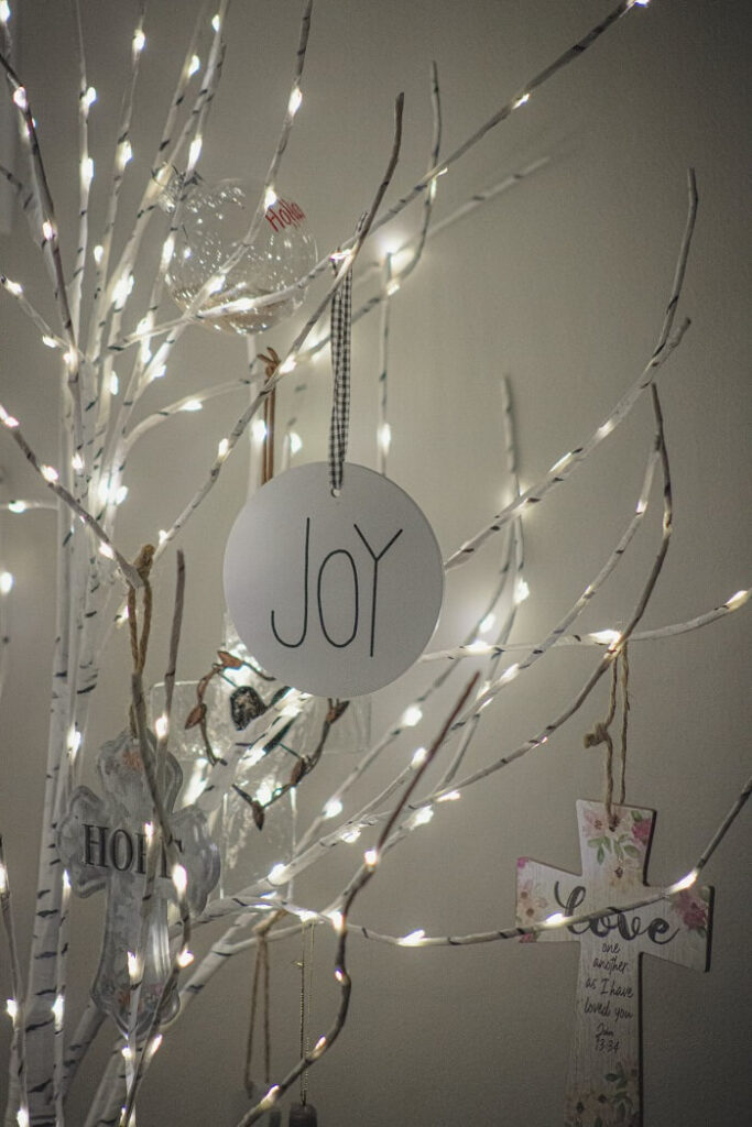 Décorations en papier à faire soi-même