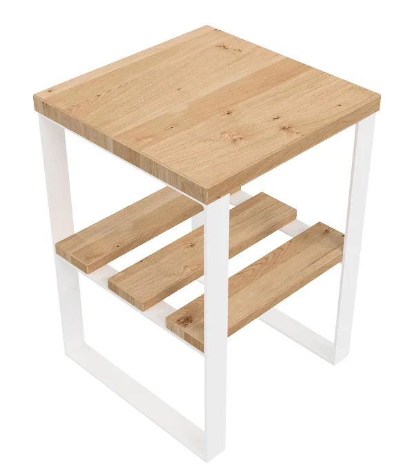 Table basse 'Buhzerl'