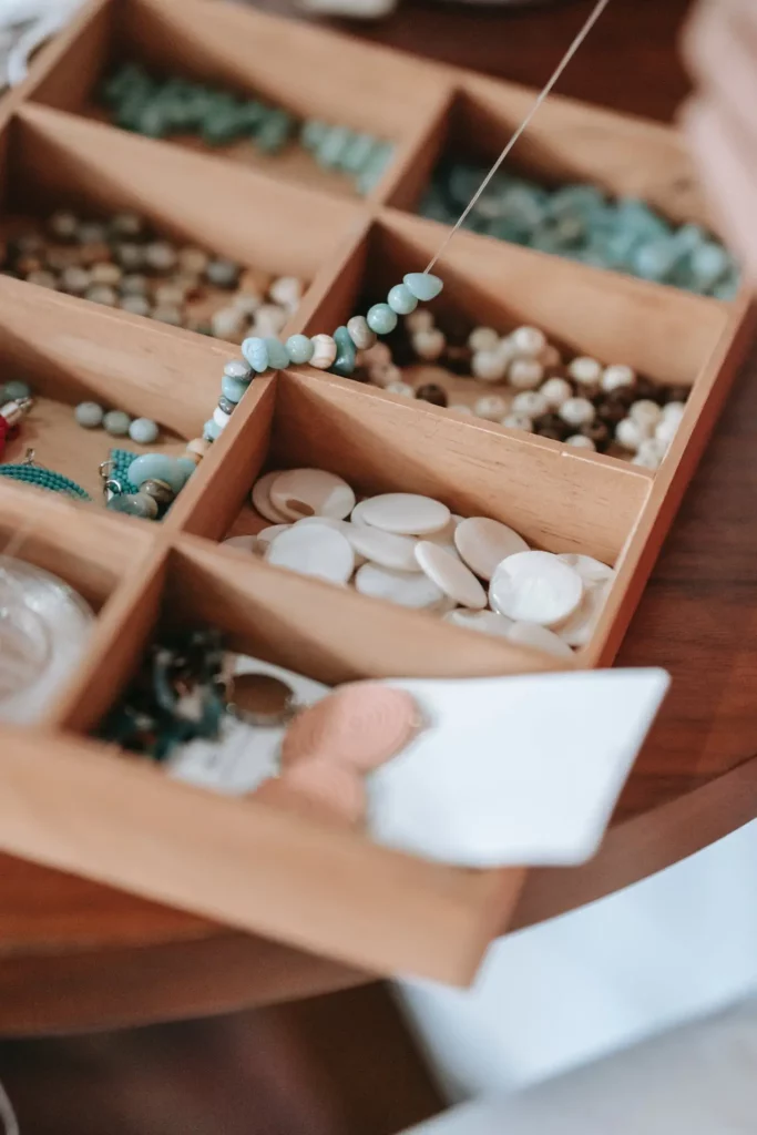 DIY-art-bijoux-matériaux