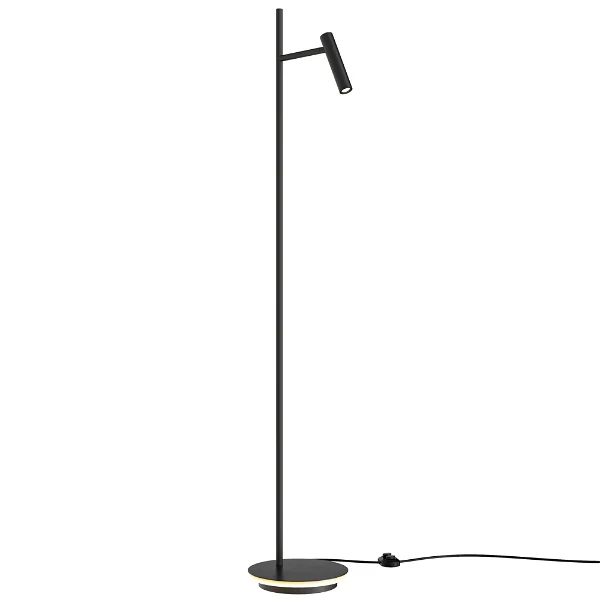 Lampadaire design 'Estudo'