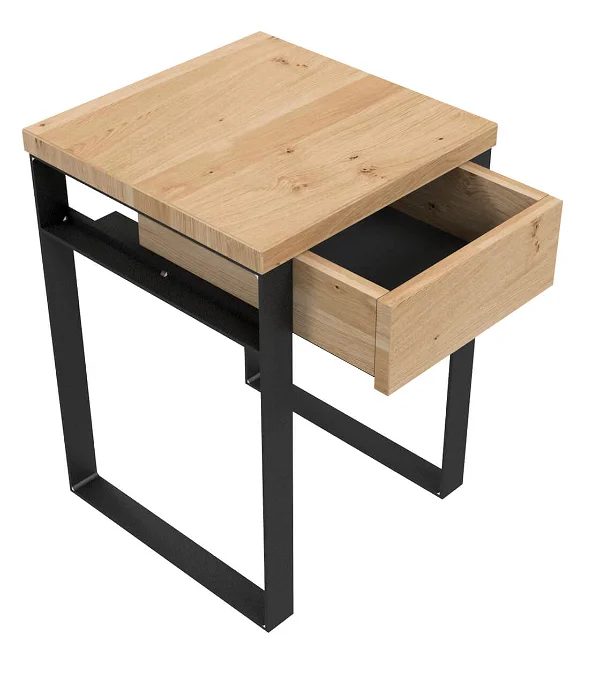 Table de nuit "Gustl