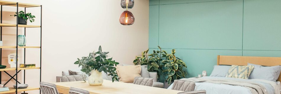Des idées pour gagner de l'espace dans votre salon