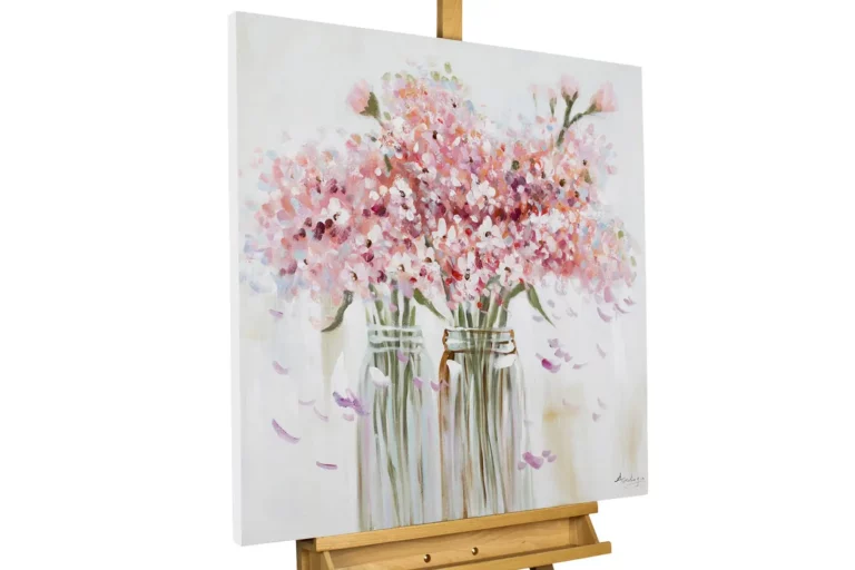 peinture acrylique-pour-ma-femme-aimée