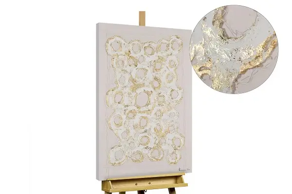 peinture acrylique-liaison spéciale