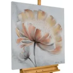 peinture acrylique-ressorts-d'une-nouvelle-vie