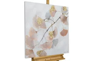 peintures acryliques-magie-de-l'automne