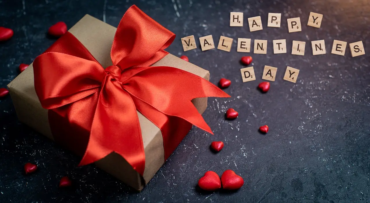 Idées de cadeaux DIY pour la Saint-Valentin