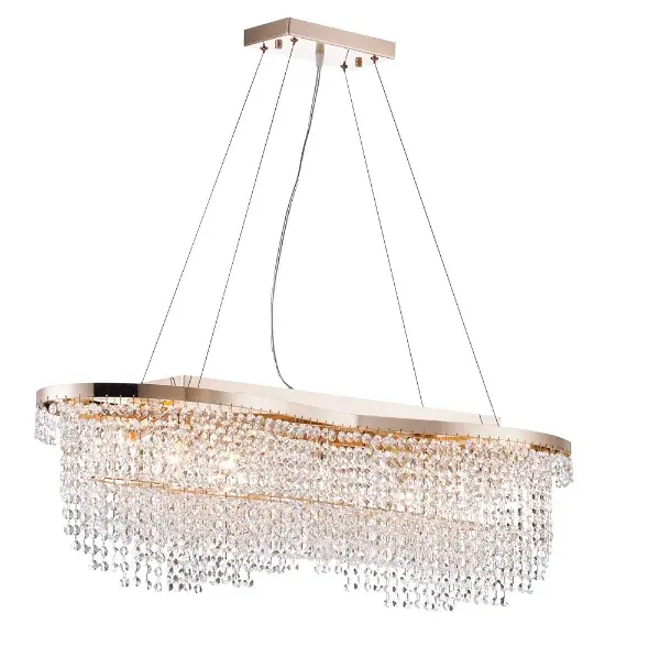 Lustre design 'Toils 2'