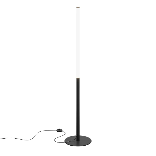 Lampadaire design 'Ray'