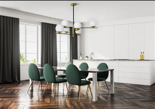 Design Lampe suspendue "Nostalgie 2