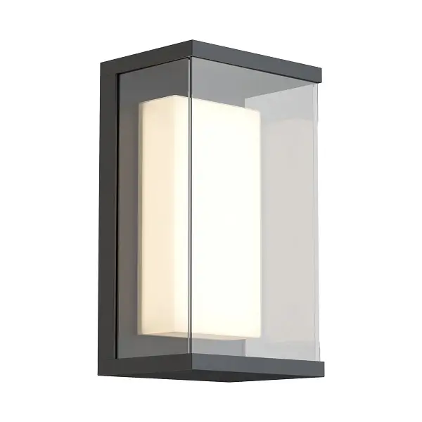 Lampe d'extérieur design Baker Street 2