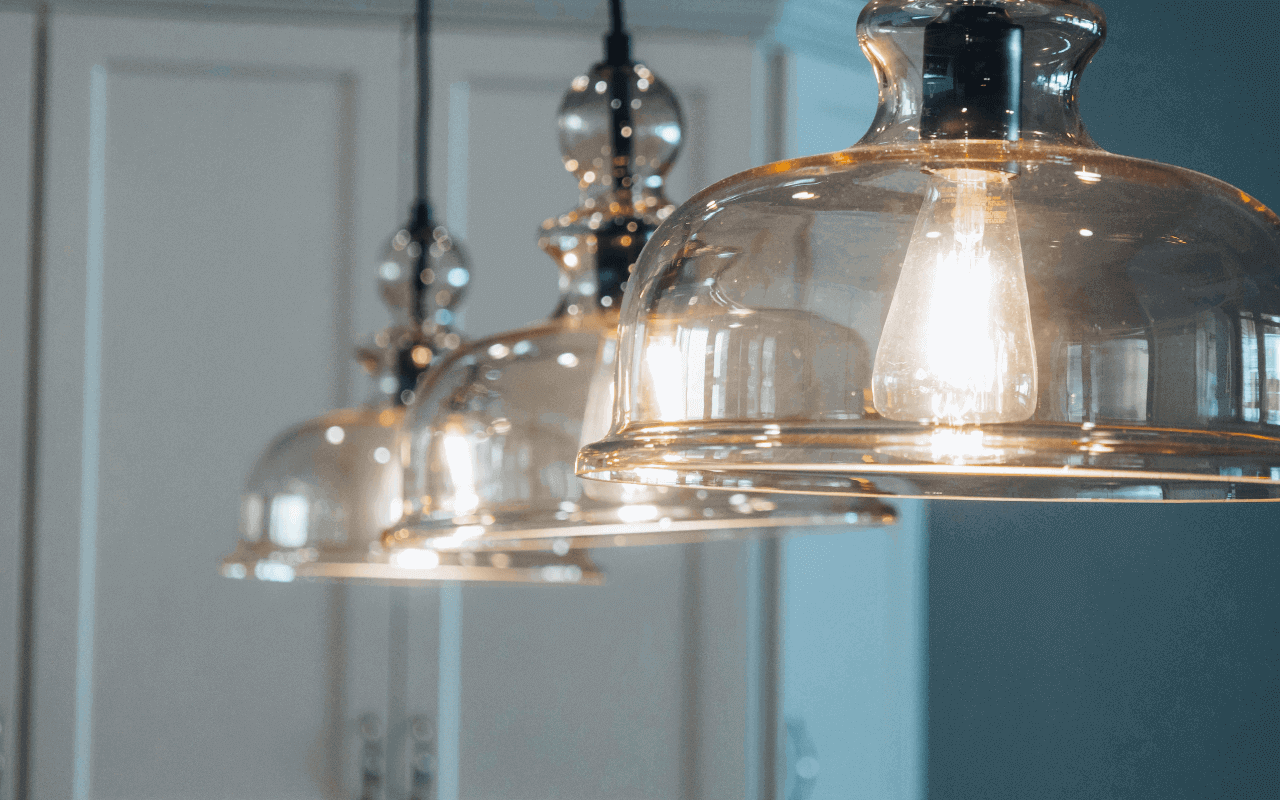 Luminaires suspendus 2024