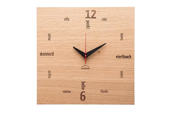 design-wall-clock-cult-clock-oak-angular