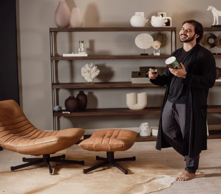 chaise womb de florence knoll