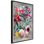 poster-rustic-flowers-150x150