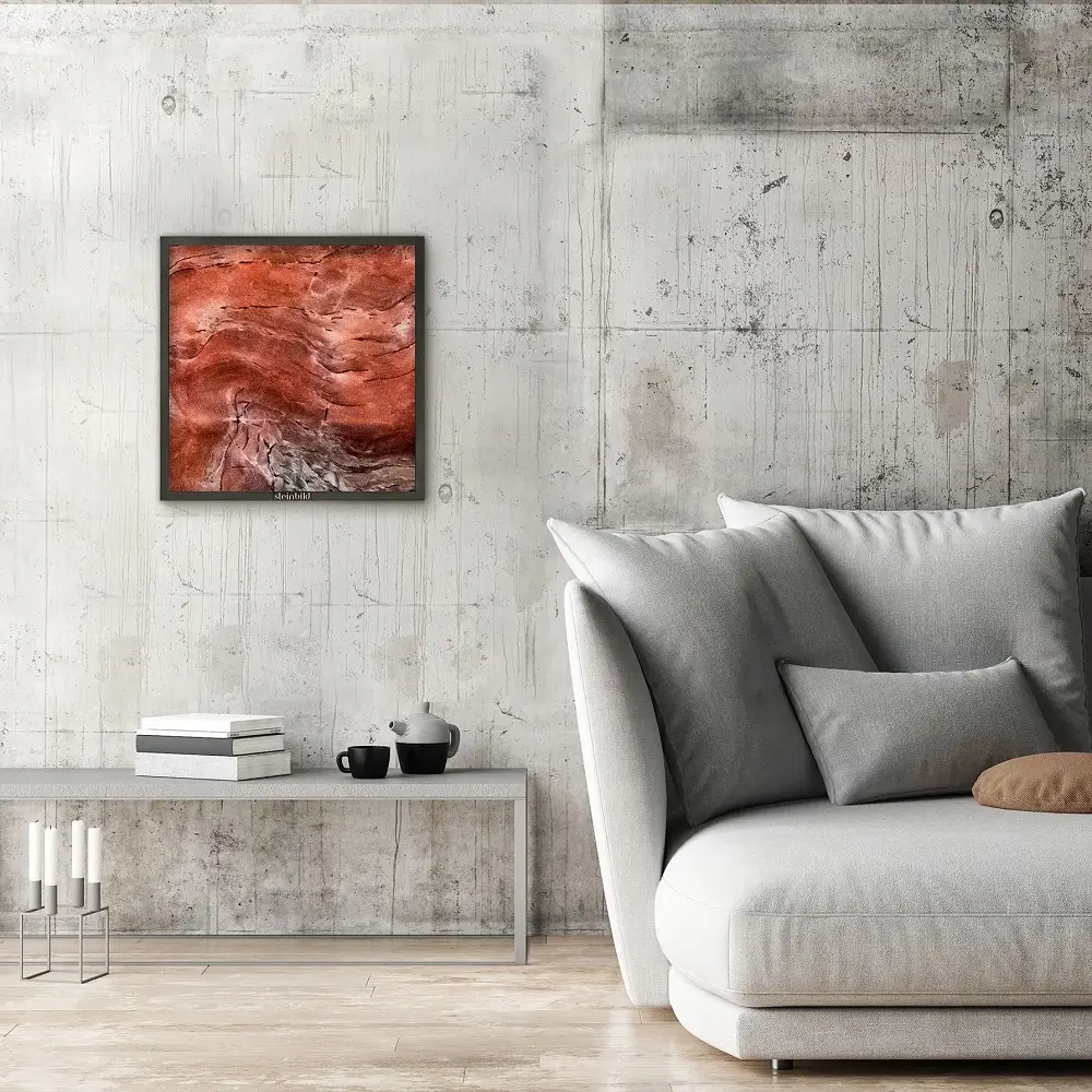Framed-Marble-Artworks-Essential-Line-Electra-kl46455