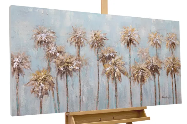 kl05481-acrylic-painting-morning-in-the-tropics