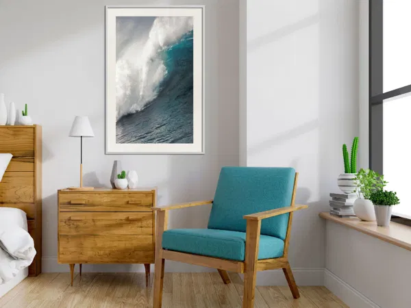 kl25696-ocean-green-white-poster-wall-poster-poster-pictures-art-poster-frame-modern-02