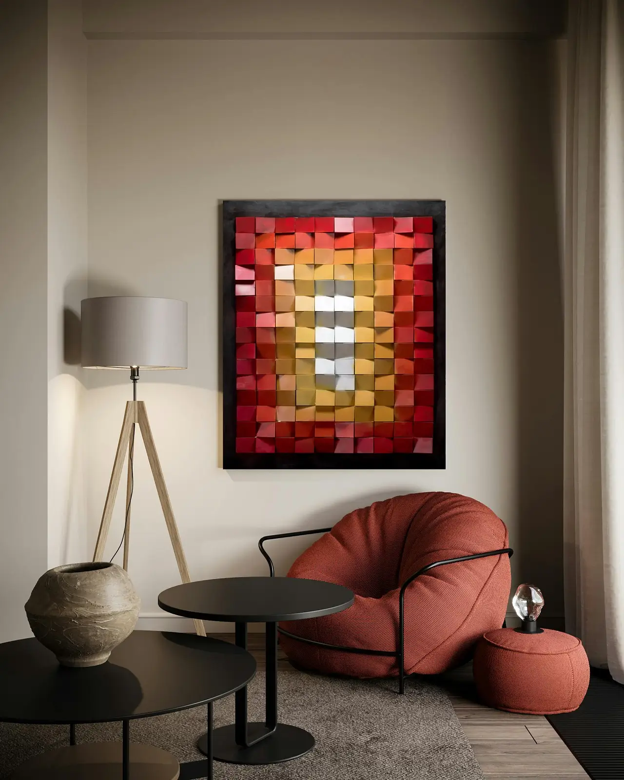 modern-minimalist-room-corner-3d-wall-artwork-KL03967
