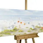 kl00230-strandkorb-meer-ostsee-pastell-blau-acryl-gemaelde-acryl-bilder-leinwandbilder-moderne-kunst-01