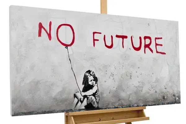 kl09558-banksy-black-white-red-acrylic-paintings-acrylic-pictures-canvas-pictures-modern-art-01 (1)