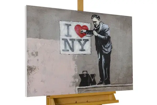kl09567-banksy-black-white-beige-acrylic-paintings-acrylic-pictures-canvas-pictures-modern-art-01 (1)