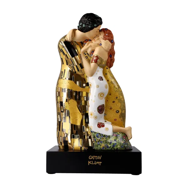 Porcelain figure 'Everlasting Love'