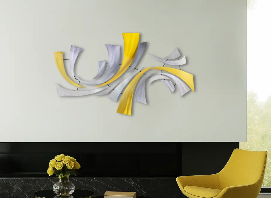 KL06815-living-room-metal-sculptures