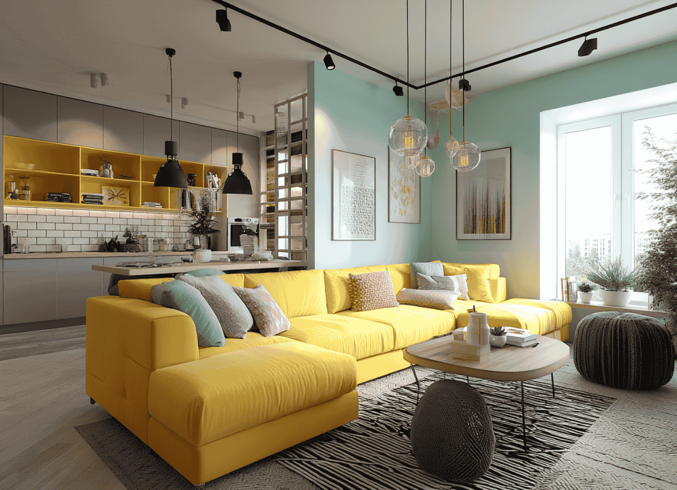 Light and Airy Home Styling Hacks for the Summer Season