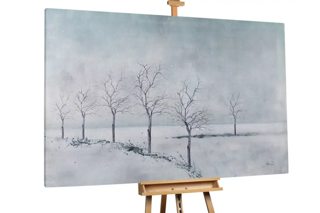 kl02874-xxl-oil-paintings-hybernation-of-trees